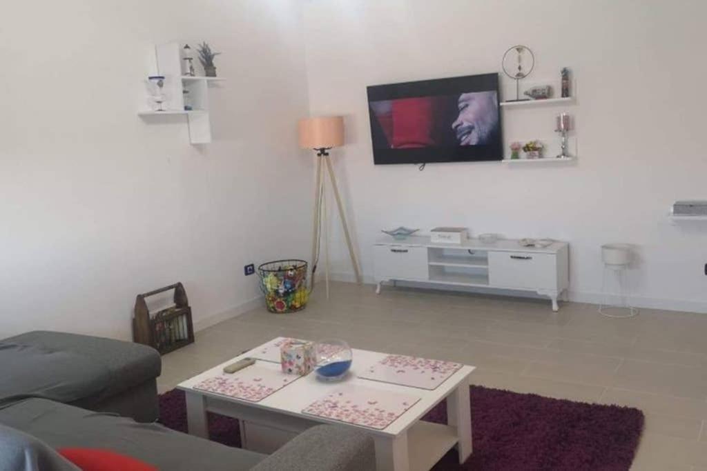 Sensation Blue Apartment Constanta Ngoại thất bức ảnh