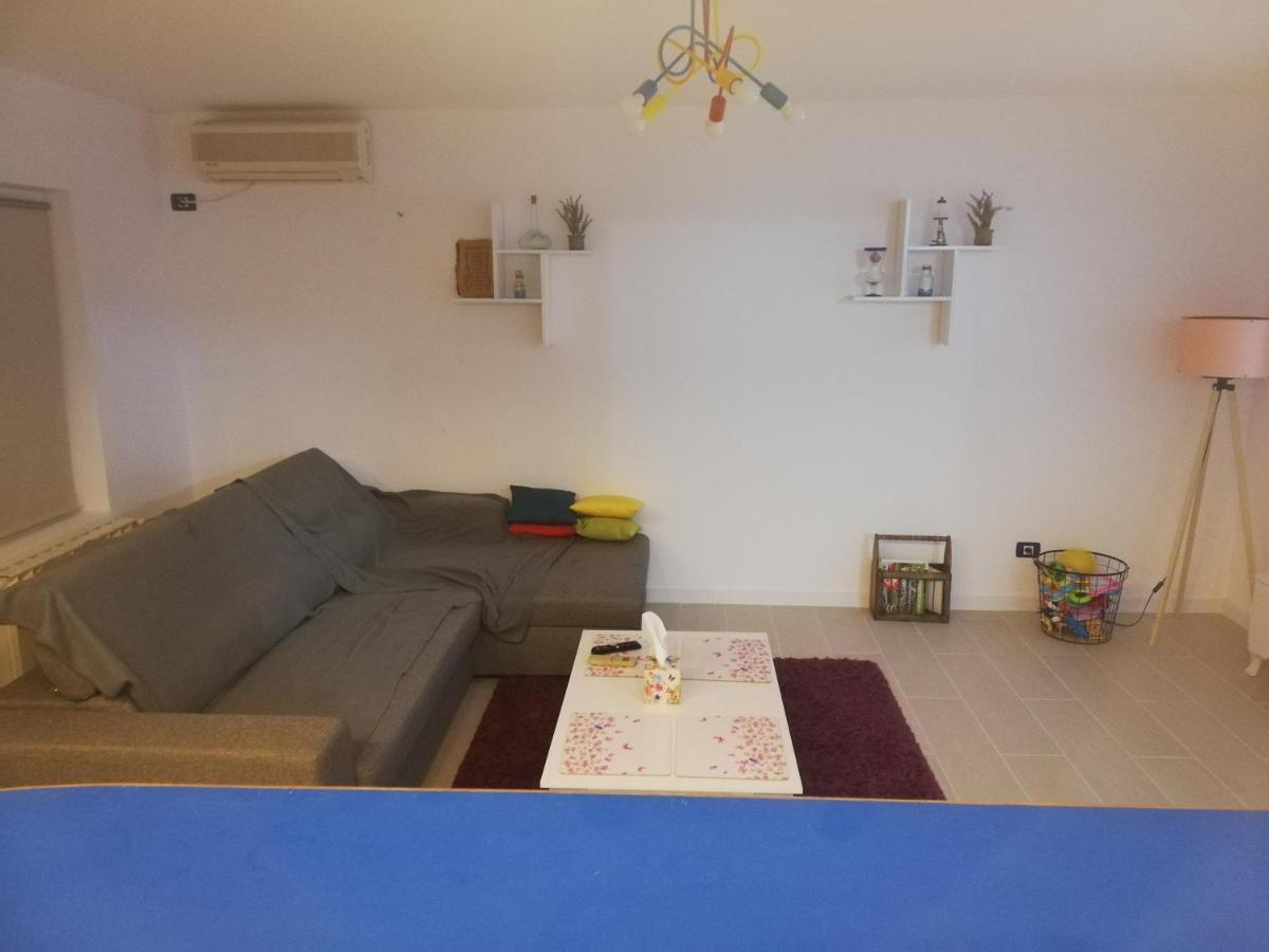 Sensation Blue Apartment Constanta Ngoại thất bức ảnh
