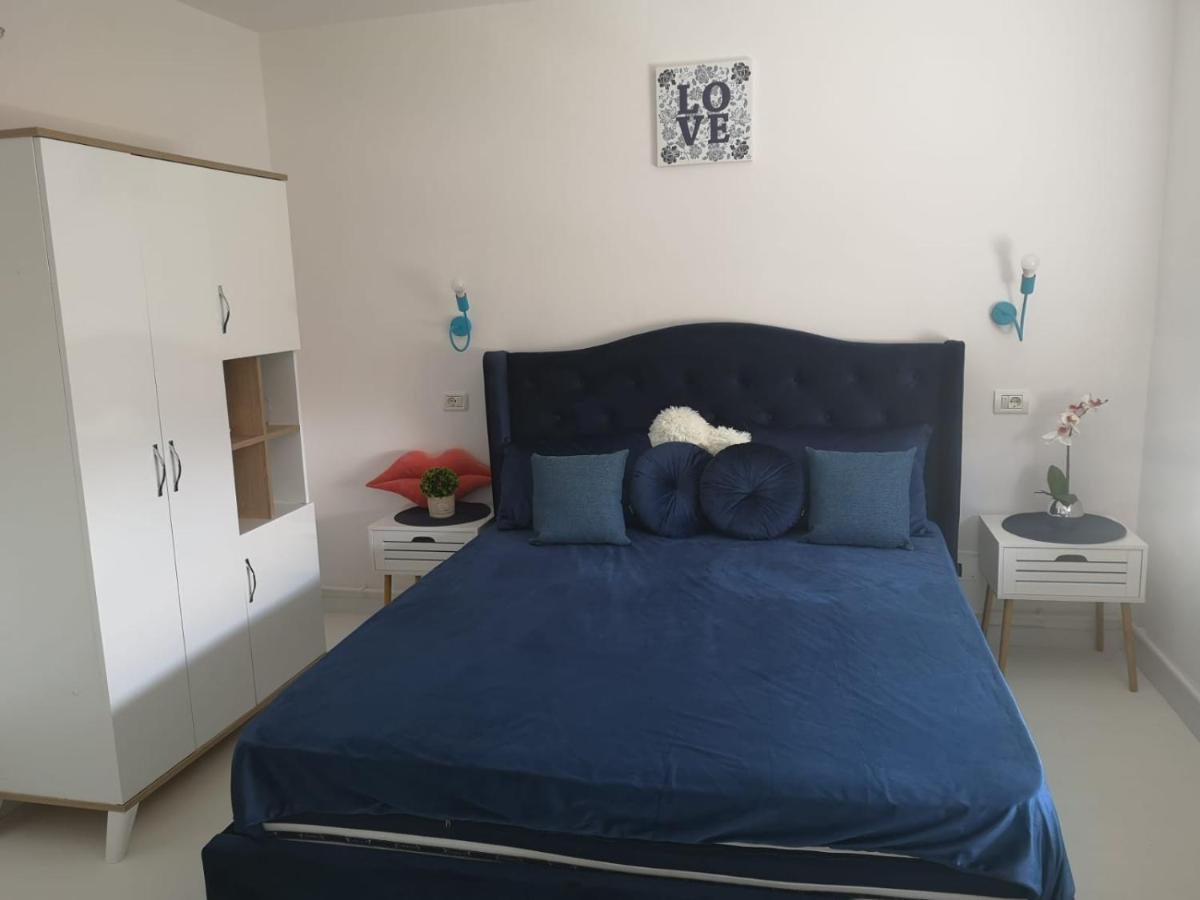 Sensation Blue Apartment Constanta Ngoại thất bức ảnh